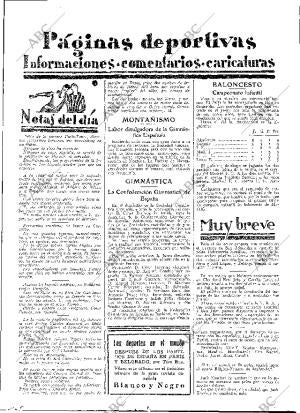 ABC MADRID 05-05-1933 página 45