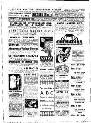 ABC MADRID 05-05-1933 página 46