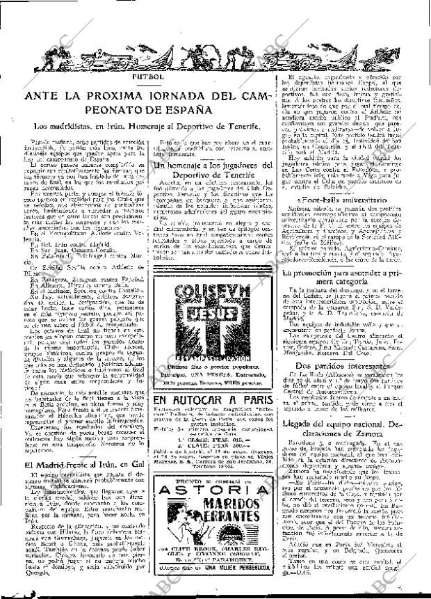ABC MADRID 05-05-1933 página 47
