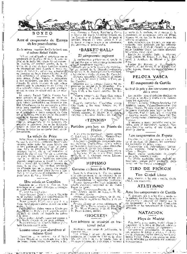 ABC MADRID 05-05-1933 página 48