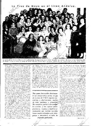 ABC MADRID 05-05-1933 página 5