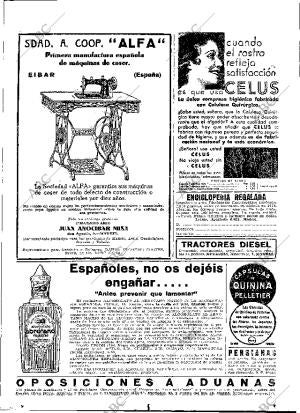 ABC MADRID 05-05-1933 página 51