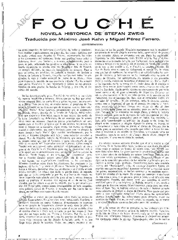 ABC MADRID 05-05-1933 página 52