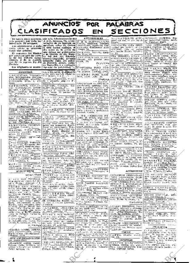 ABC MADRID 05-05-1933 página 53