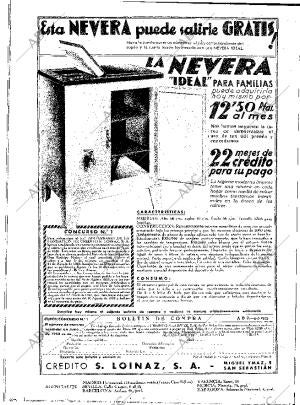 ABC MADRID 05-05-1933 página 56