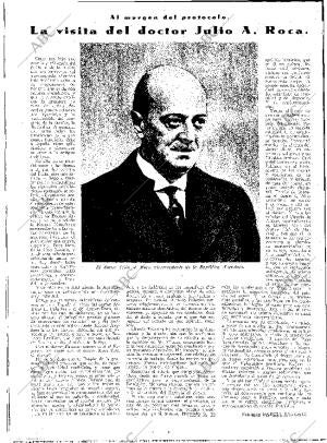 ABC MADRID 05-05-1933 página 6