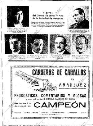 ABC MADRID 05-05-1933 página 8