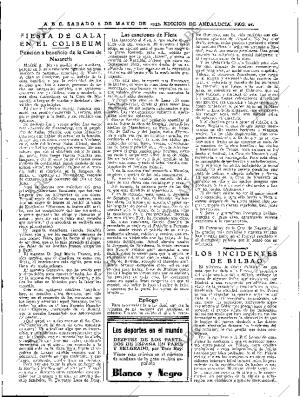 ABC SEVILLA 06-05-1933 página 21