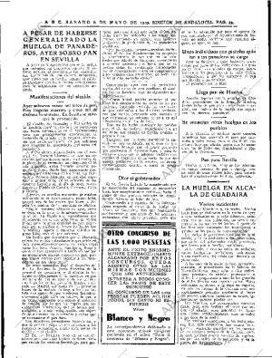 ABC SEVILLA 06-05-1933 página 23