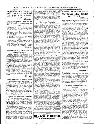 ABC SEVILLA 06-05-1933 página 30
