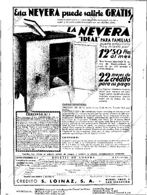 ABC SEVILLA 06-05-1933 página 40