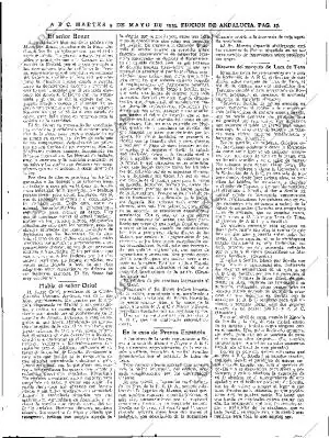 ABC SEVILLA 09-05-1933 página 17