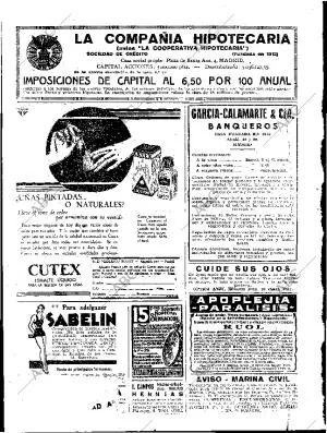 ABC SEVILLA 09-05-1933 página 2