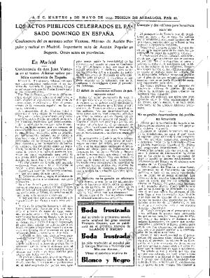ABC SEVILLA 09-05-1933 página 21