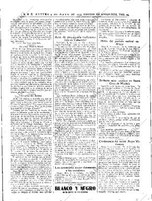 ABC SEVILLA 09-05-1933 página 24