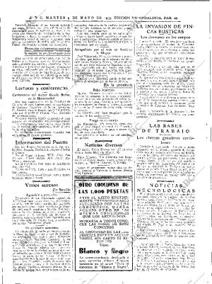 ABC SEVILLA 09-05-1933 página 26