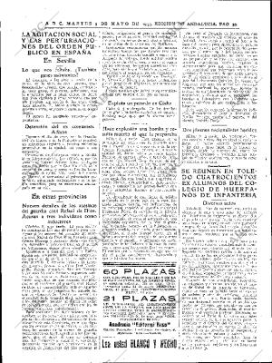ABC SEVILLA 09-05-1933 página 30