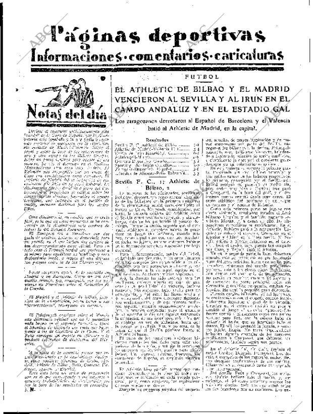 ABC SEVILLA 09-05-1933 página 39