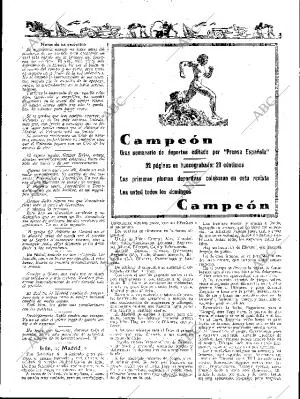 ABC SEVILLA 09-05-1933 página 41