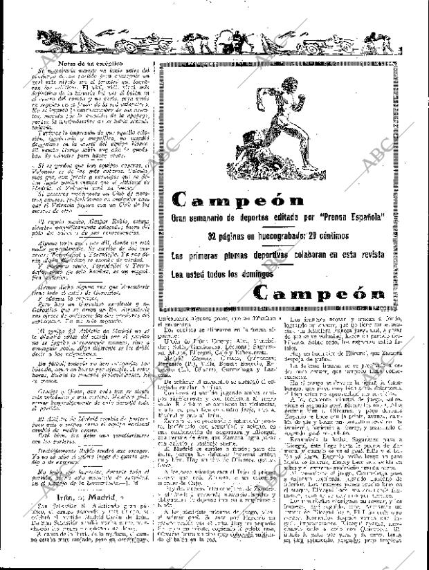 ABC SEVILLA 09-05-1933 página 41