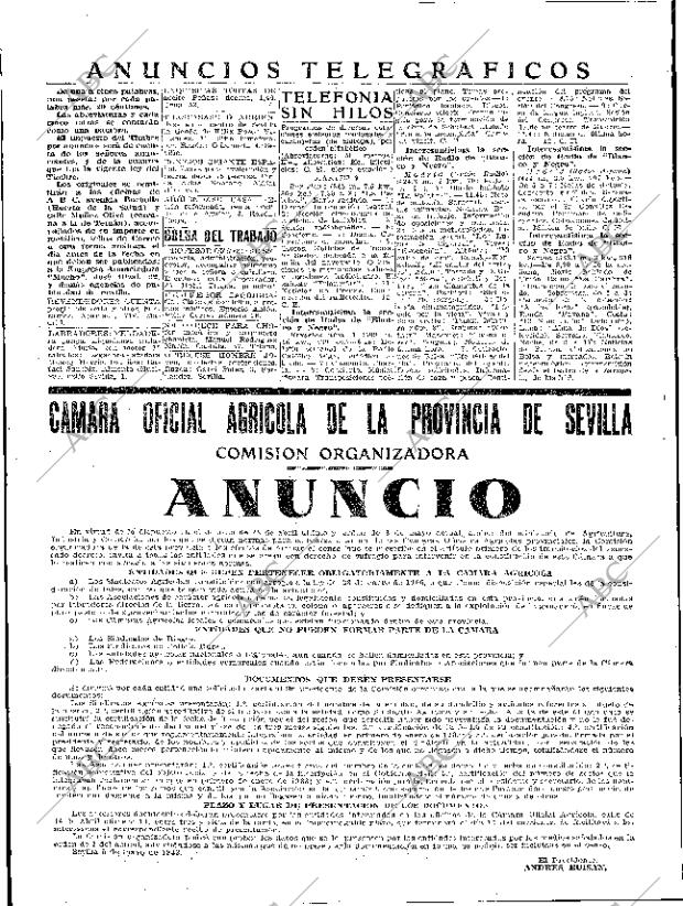 ABC SEVILLA 09-05-1933 página 42