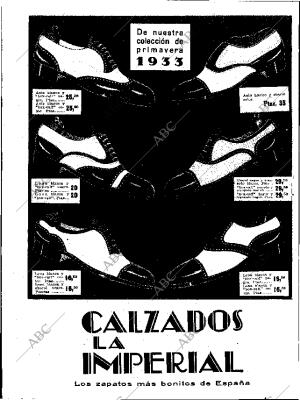 ABC SEVILLA 09-05-1933 página 48