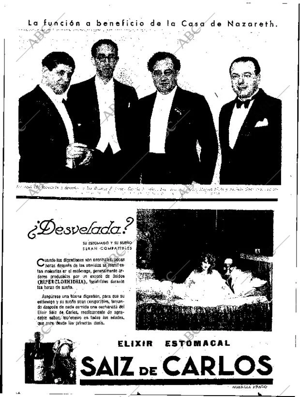 ABC SEVILLA 09-05-1933 página 8