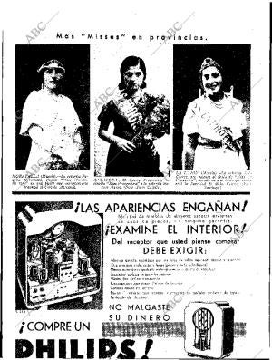 ABC SEVILLA 10-05-1933 página 10