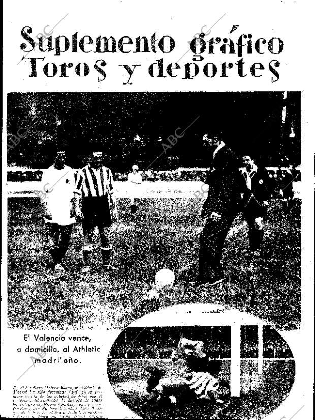 ABC SEVILLA 10-05-1933 página 11