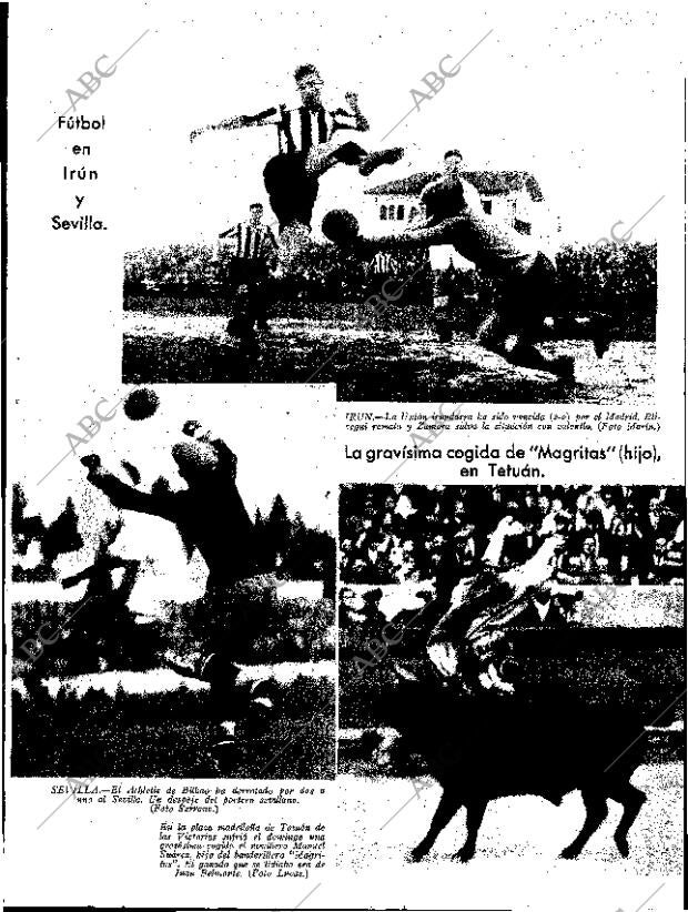 ABC SEVILLA 10-05-1933 página 13