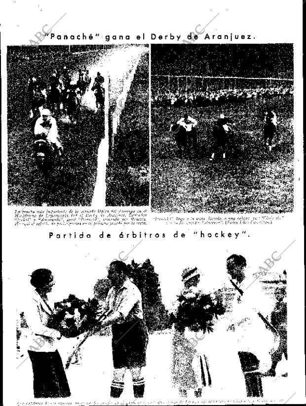ABC SEVILLA 10-05-1933 página 14