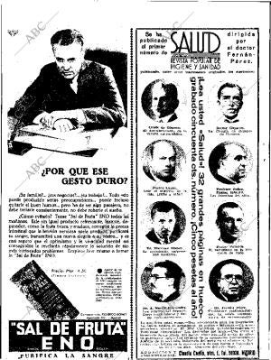 ABC SEVILLA 10-05-1933 página 2
