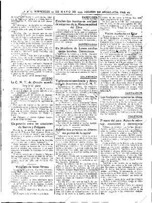 ABC SEVILLA 10-05-1933 página 21