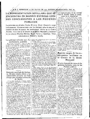 ABC SEVILLA 10-05-1933 página 27