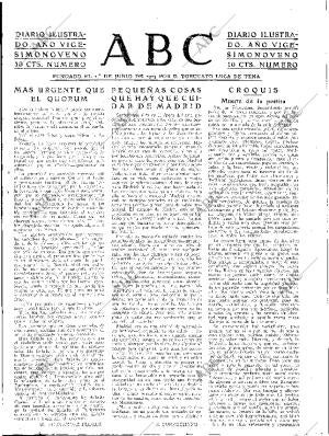 ABC SEVILLA 10-05-1933 página 3