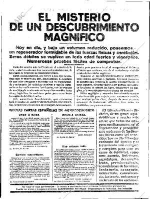 ABC SEVILLA 10-05-1933 página 34