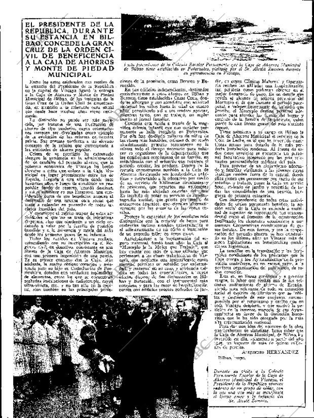 ABC SEVILLA 10-05-1933 página 4