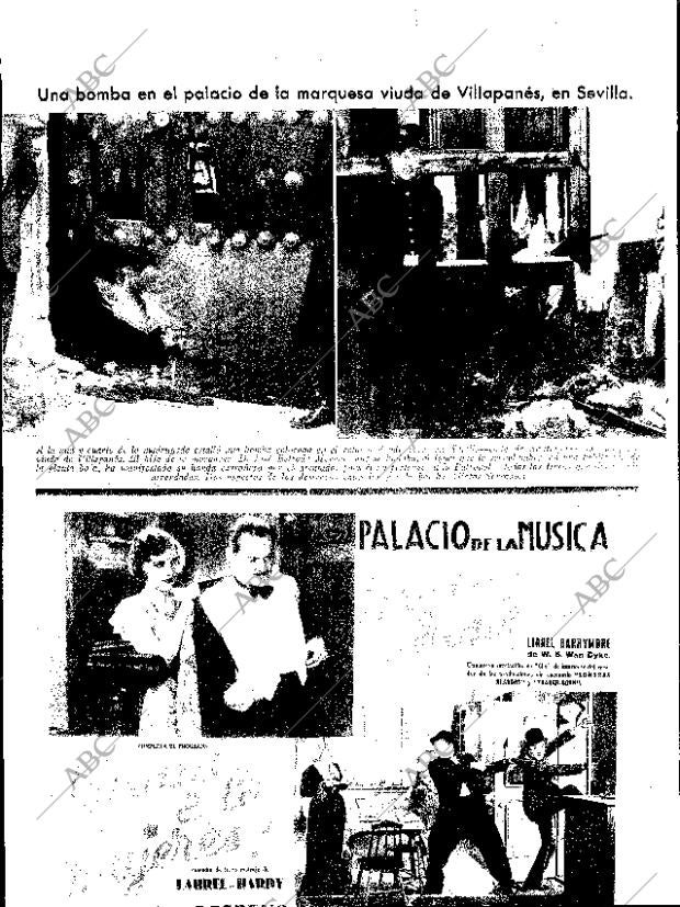 ABC SEVILLA 10-05-1933 página 6