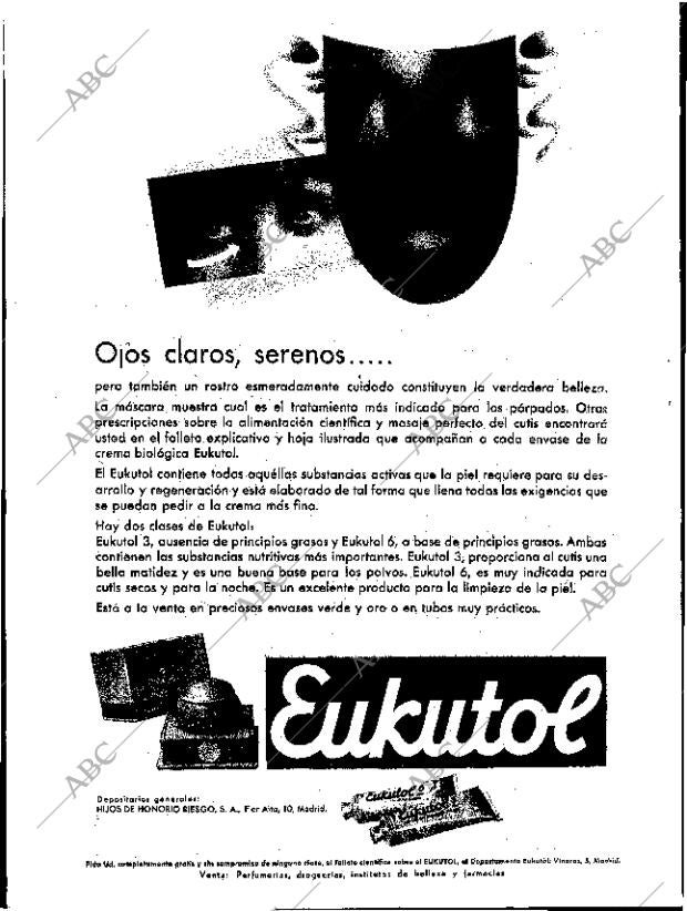 ABC SEVILLA 10-05-1933 página 8