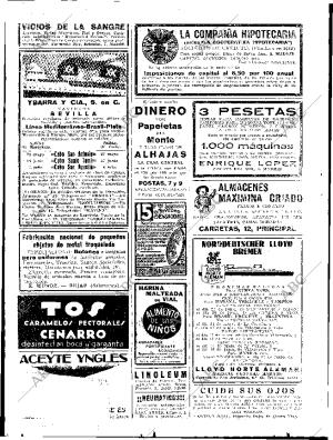 ABC SEVILLA 11-05-1933 página 2