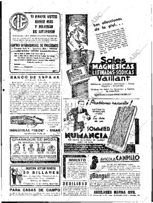 ABC SEVILLA 11-05-1933 página 45