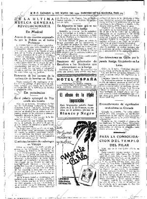 ABC MADRID 13-05-1933 página 22