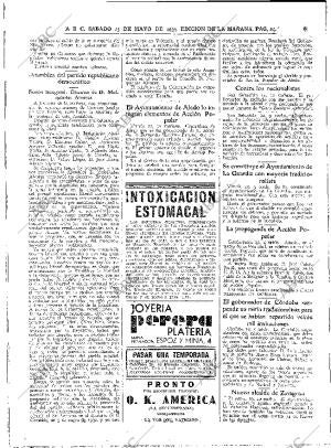 ABC MADRID 13-05-1933 página 24