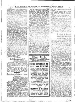 ABC MADRID 13-05-1933 página 36