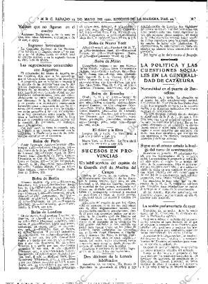 ABC MADRID 13-05-1933 página 40