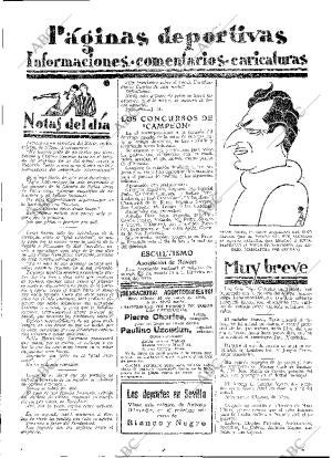 ABC MADRID 13-05-1933 página 45