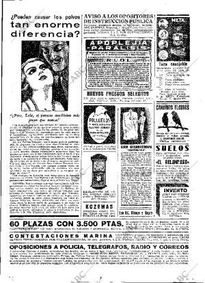 ABC MADRID 13-05-1933 página 51