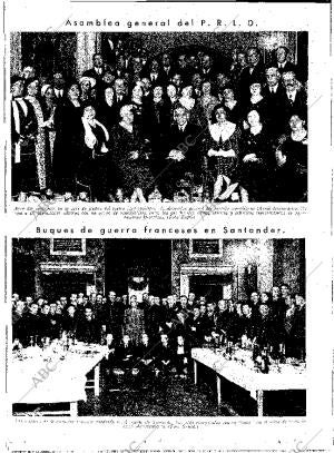 ABC MADRID 13-05-1933 página 8