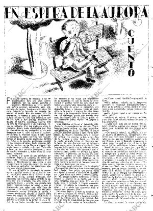 ABC SEVILLA 14-05-1933 página 10