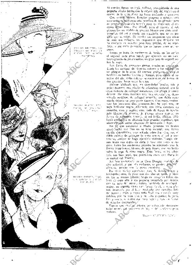 ABC SEVILLA 14-05-1933 página 14